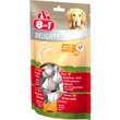 8IN1 DELIGHTS VALUE BAG XS 21 PZ 252 GR